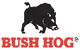 Bush Hog® Logo